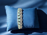 Diamond bracelet
